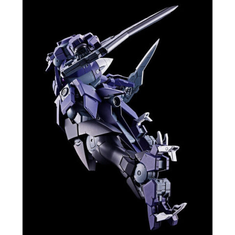 MG 1/100 スペルビア ジンクス