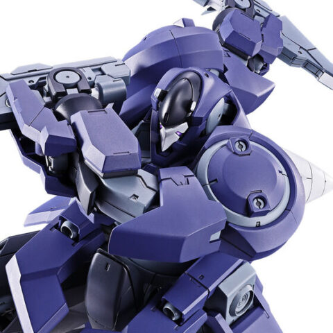 MG 1/100 スペルビア ジンクス