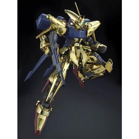 ＭＧ 1/100 百式改