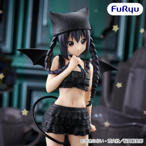 けいおん！ BiCute Dark Figureー中野梓ー