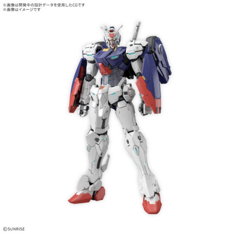 HG 1/144 ガンダムZERO